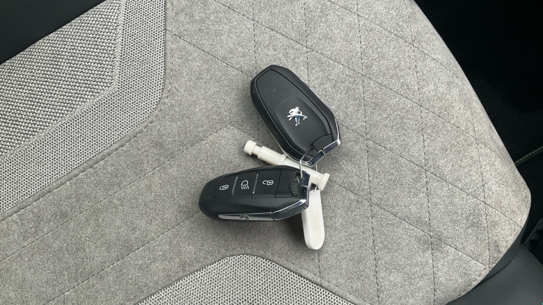 Peugeot 208 100kW GT 50kWh 5dr Auto Electric Hatchback